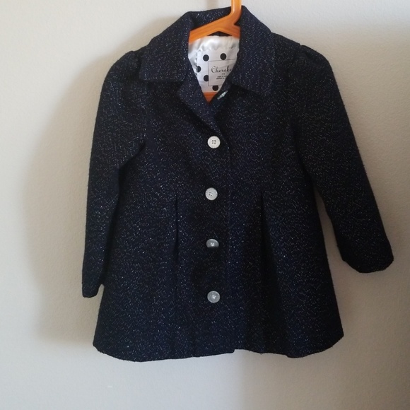 Cherokee Other - Coat